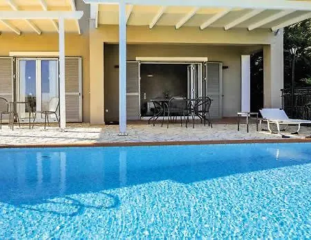 Ribbons Villa Kateleios