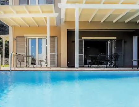 Ribbons Villa Kateleios